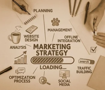 Essential Elements of a Powerful Marketing Strategy